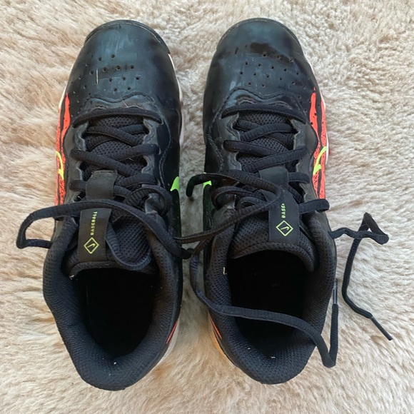 Nike Fastflex baseball cleats - Picture 3 of 10